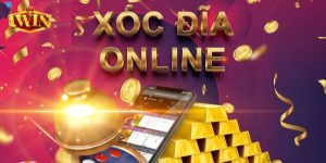 Hướng dẫn tham gia chơi siêu phẩm Xóc đĩa tại IWIN