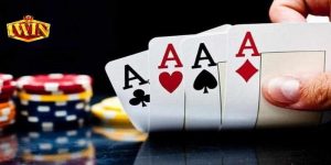 Sơ lược về trò chơi Omaha Poker cực kỳ lôi cuốn