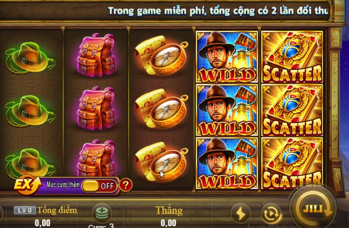 Nổ Hũ TG88 - Các Loại Hũ và Biểu Tượng Trong Nổ Hũ TG88 1 Game slot nổ hũ tg88